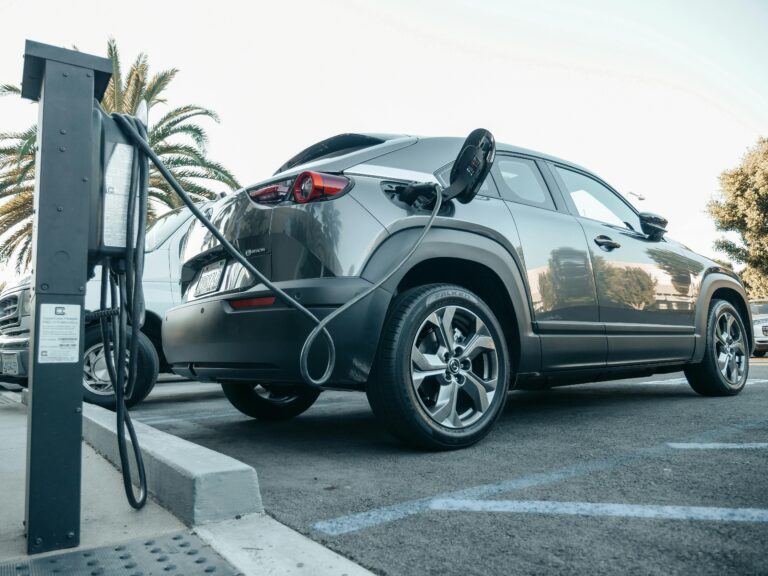 Cargador de alta potencia para coche