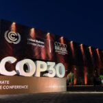 Sede COP30 en Brasil