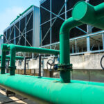 Centros de datos, el nuevo cliente clave del sector energético