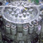JT-60SA, tokamak de fusión