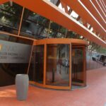 Sede CNMC en Barcelona