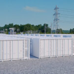 Battery energy storage system in Germany 2025
