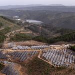 Proyecto híbrido de Pracana de EDP