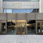 Sede del Ministerio de Industria, Comercio y Turismo