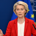 Von Der Leyen