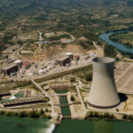 Central Nuclear de Ascó I