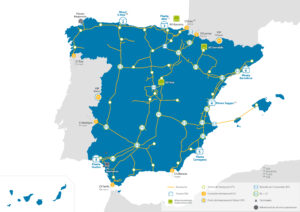 mapa-infraestructuras-gas-natural-espana