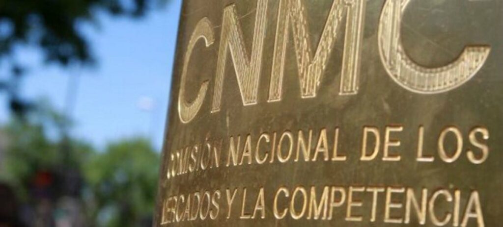 CNMC