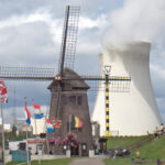 belgica energía