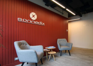 sonnedix