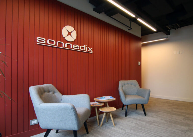 sonnedix