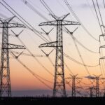 transmission tower
