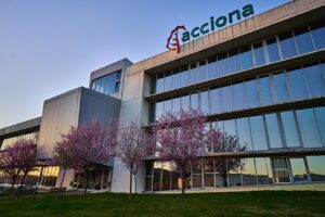 acciona