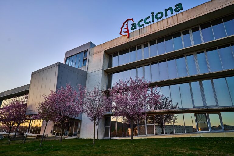 acciona