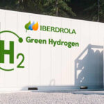 iberdrola green h2