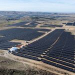 plata solar