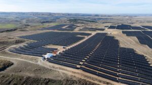 plata solar