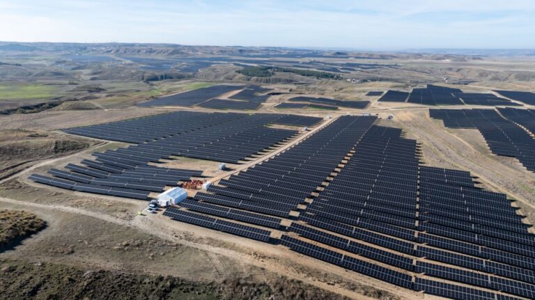 plata solar