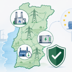 Portuguese Capacity Market
