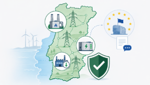 Portuguese Capacity Market