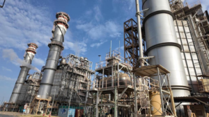 Sagunto CCGT
