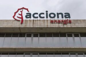 acciona energia