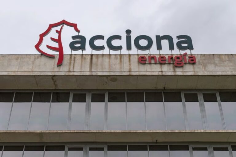 acciona energia