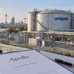 Apollo Investment Memorandum at Industrial Facility