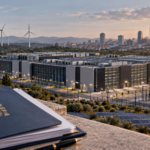 EU Policy, Data Centers, and Clean Energy