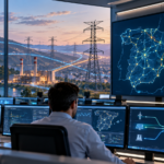 National Grid Control Center